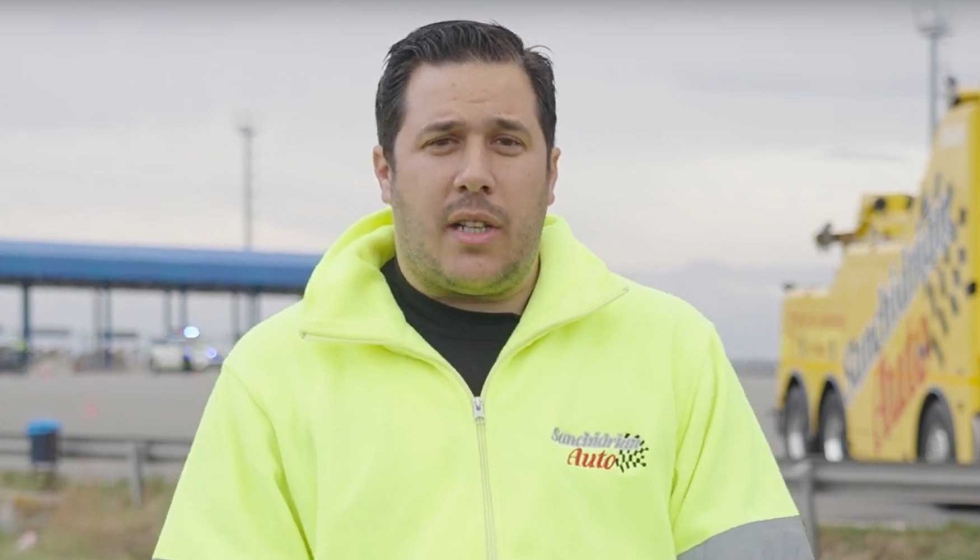 Captura de uno de los v�deos de la campa�a #Prot�gelosEnCarretera