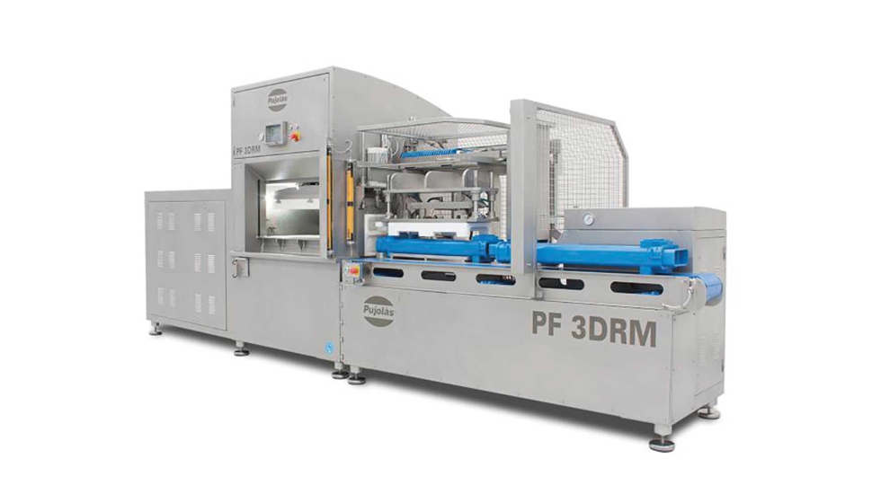 PF Verlatori 3DRM PF Verlatori 3DRM