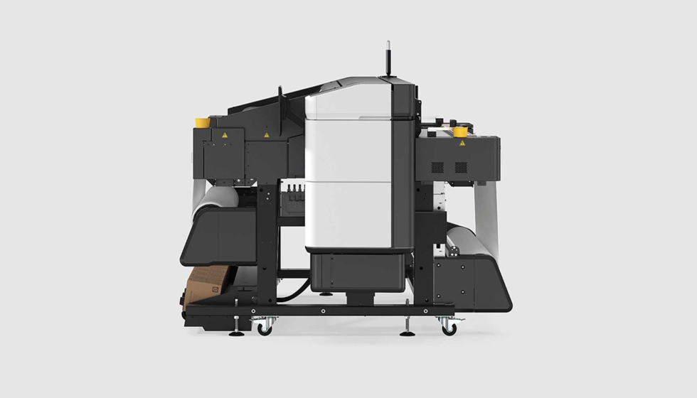 Su dise�o h�brido compacto permite cambiar de forma r�pida y sencilla entre aplicaciones r�gidas y flexibles