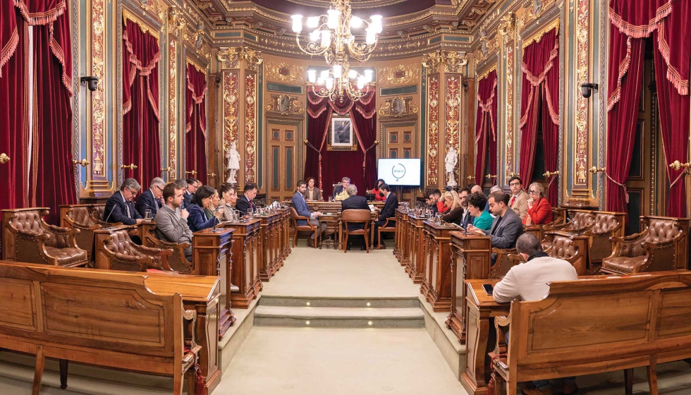 La ordenanza tiene como objetivo de garantizar el respeto y buen trato a los animales de compa��a, fomentar la adopci�n y combatir su abandono...