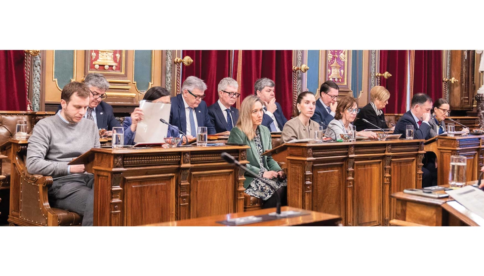 La norma recoge la obligatoriedad de identificar y registrar a las mascotas...