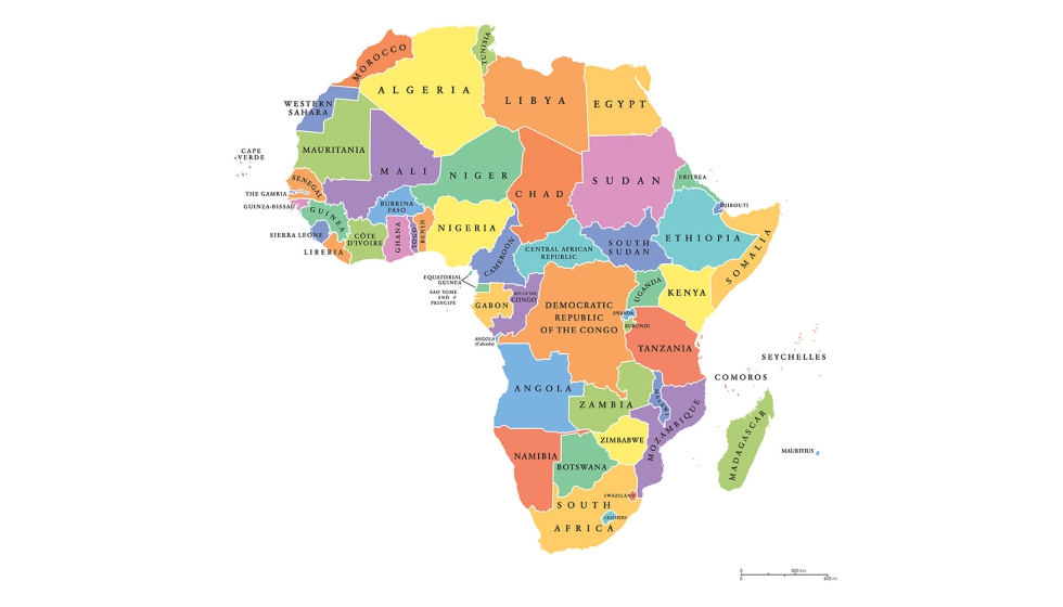 Espa�a ha definido una estrategia clara para priorizar las oportunidades de inversi�n en energ�as renovables en �frica