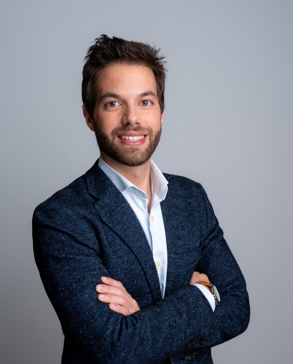 Andr Fradinho, Managing Director Supply Chain Management da ALDI Portugal