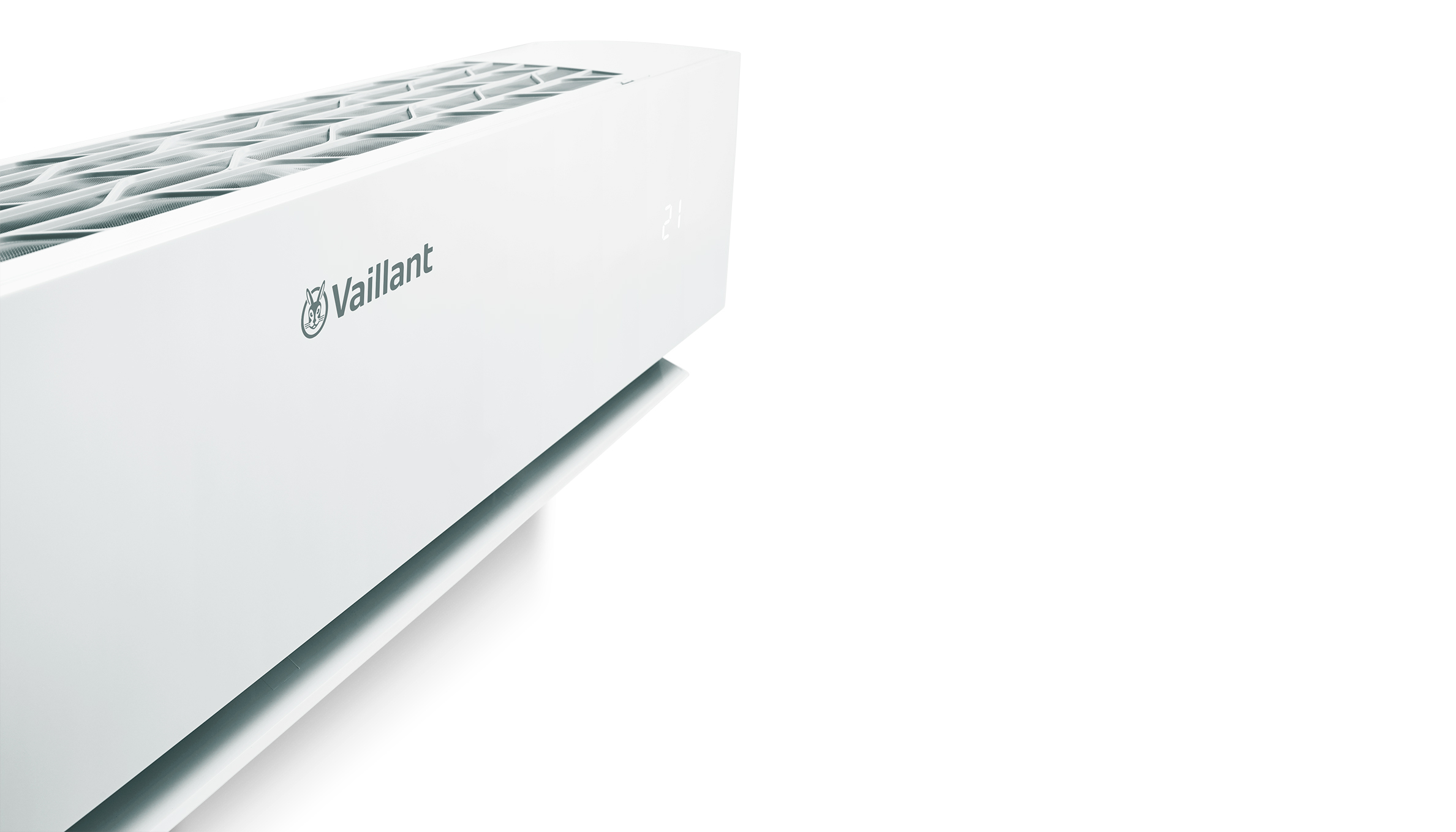 La gama climaVair plus, una gama de equipos con bomba de calor m�s eficiente y silenciosa, con modelos monos y multis desde los 2...