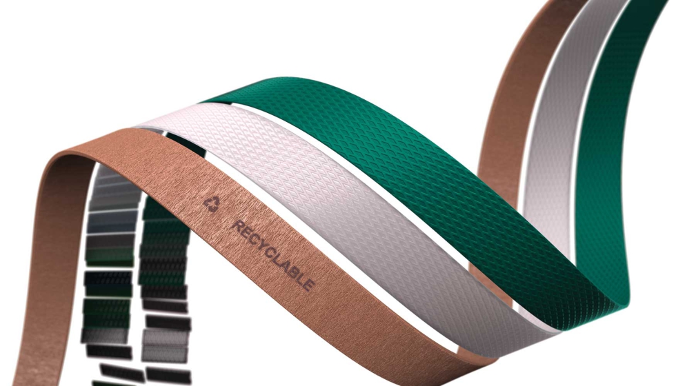 La alianza 'Project Alliance Straps' solicita una exenci�n en la normativa de envases de la UE para evitar la obligaci�n de reutilizar flejes y...