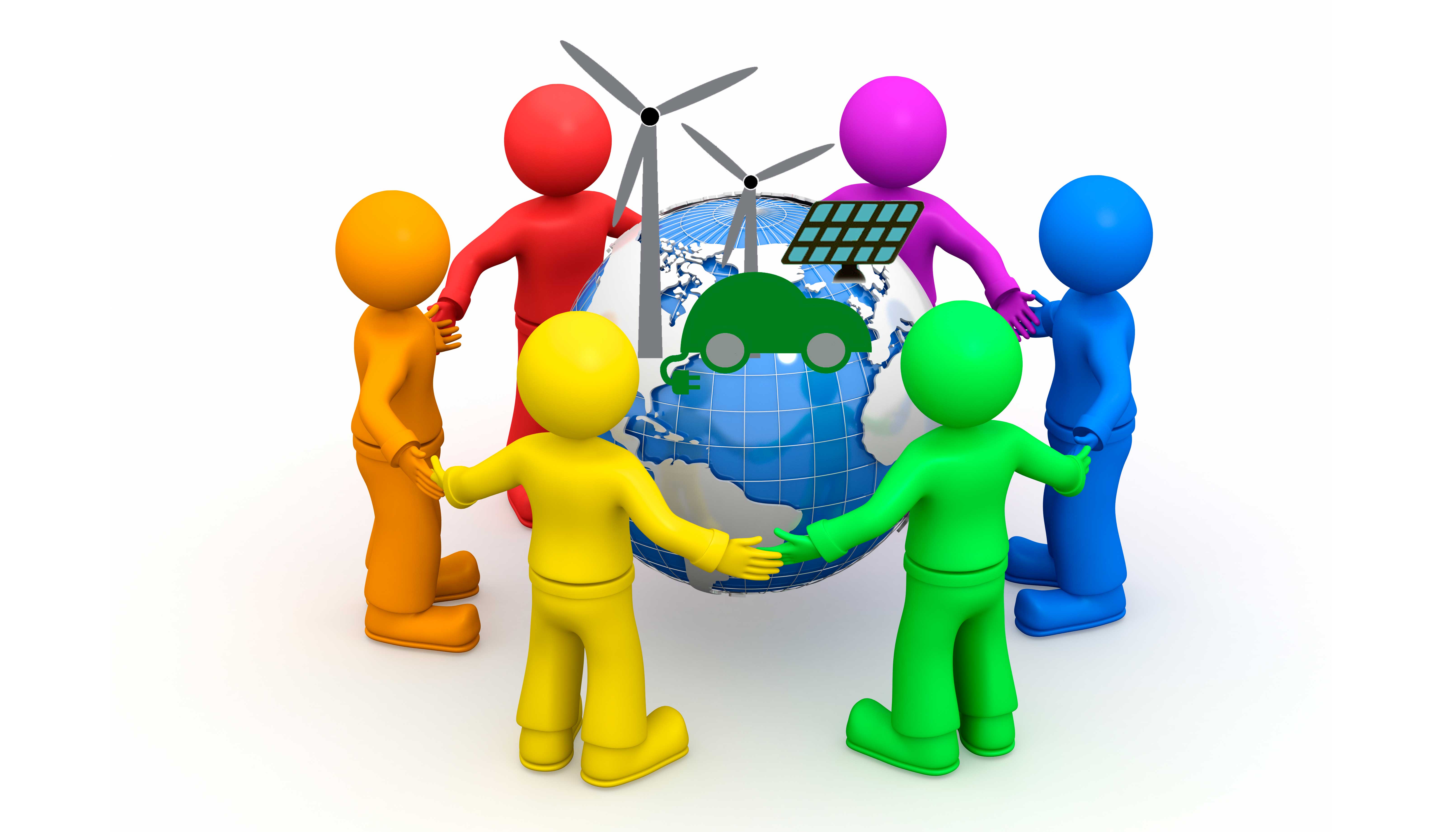 El informe �Competitividad y Sostenibilidad...