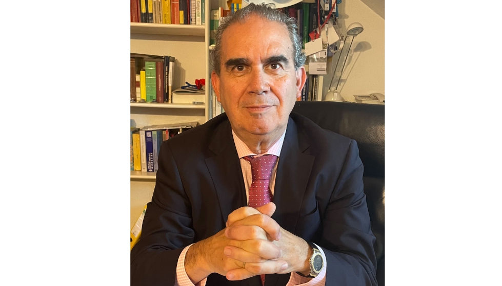 "Apostar por las redes de calor y fr�o es sin�nimo de apostar por la eficiencia energ�tica...