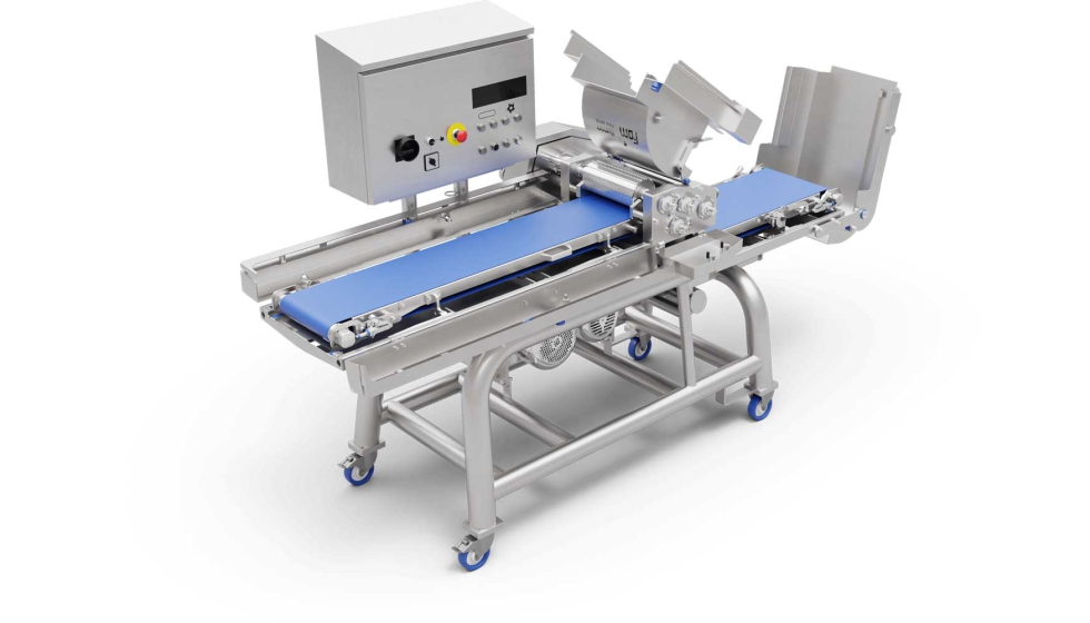 Nueva Yuran Hytec 300 EC