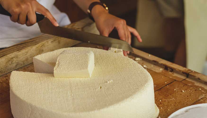 Lo interesante del modelo es que permite al fabricante demostrar que su producto es seguro frente a la listeria, seg�n los investigadores...