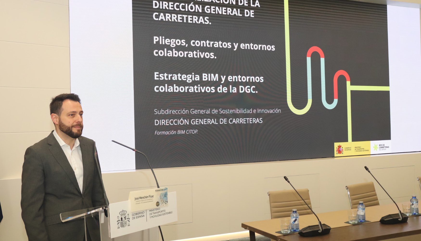 Jos� Mench�n Fisac