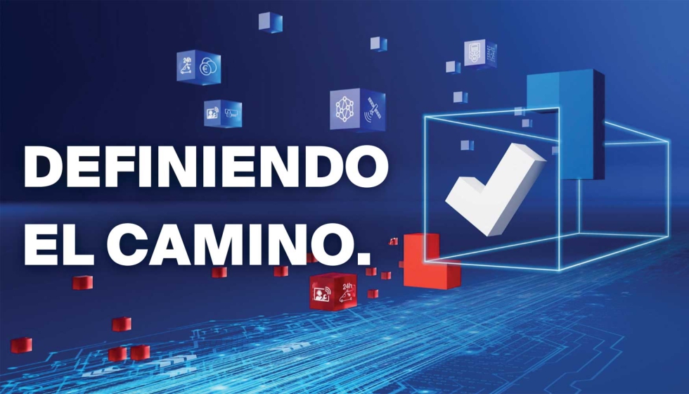Bajo el concepto �Definiendo el Camino�, Schmitz Cargobull presentar� su ambiciosa agenda de eventos 2025