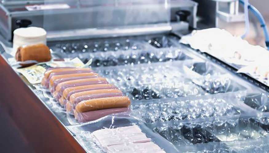 Foto de Ainia organiza una formacin especializada sobre envases plsticos y sistemas de envasado para alimentos