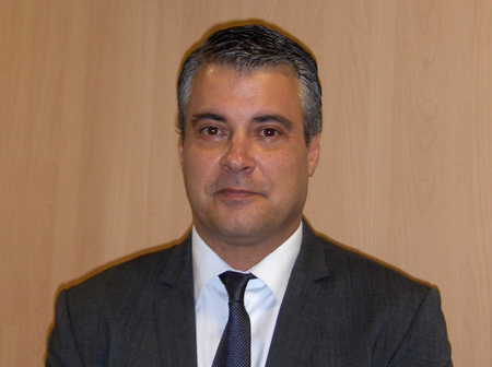 Miguel ngel Torres, nuevo director de CNH Construction Equipment para Espaa y Portugal