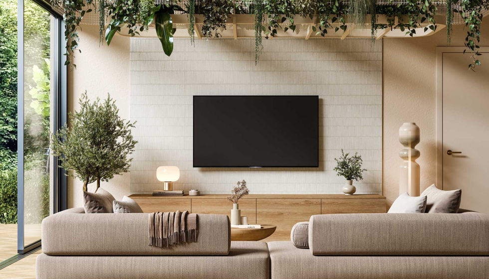 Con un dise�o que reivindica lo original y lo mat�rico, Wands est� disponible en tres tonos con identidad propia: blue, green y white...