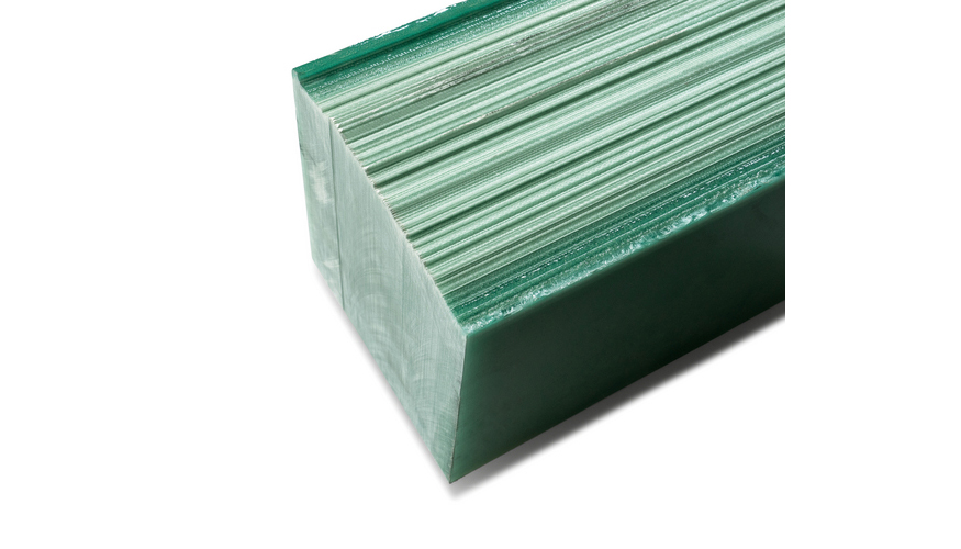 Los termoestables son laminados hechos de resinas sintéticas... Los termoestables son laminados hechos de resinas sintéticas...