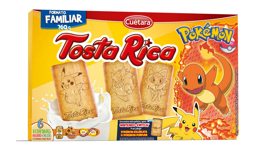 Pok�mon x TostaRica