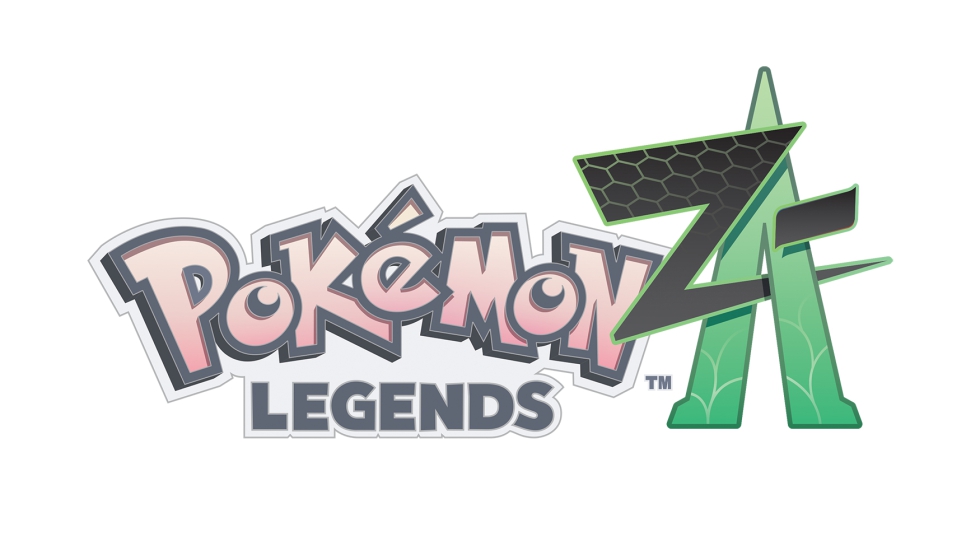 Pok�mon Legends: Z-A