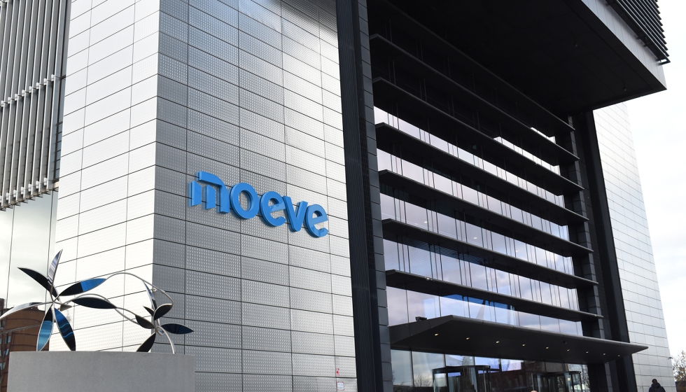 La tarjeta conjunta Mastercard �Moeve gow� permitir� ahorrar 15 c�ntimos por litro de combustible en saldo Moeve gow