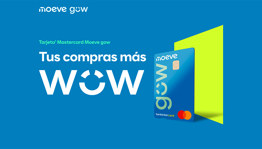 Para poder acceder a los descuentos, el cliente deber� adherirse al Club Moeve gow...