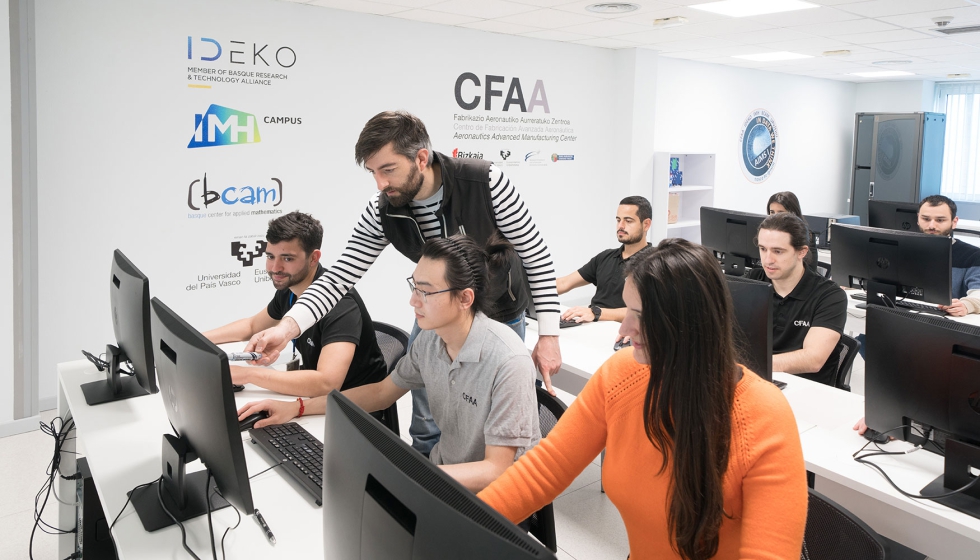 Esta alianza ya ha posibilitado que se impartieran más de 50 cursos, superando los 400 participantes y alcanzando más de 1...