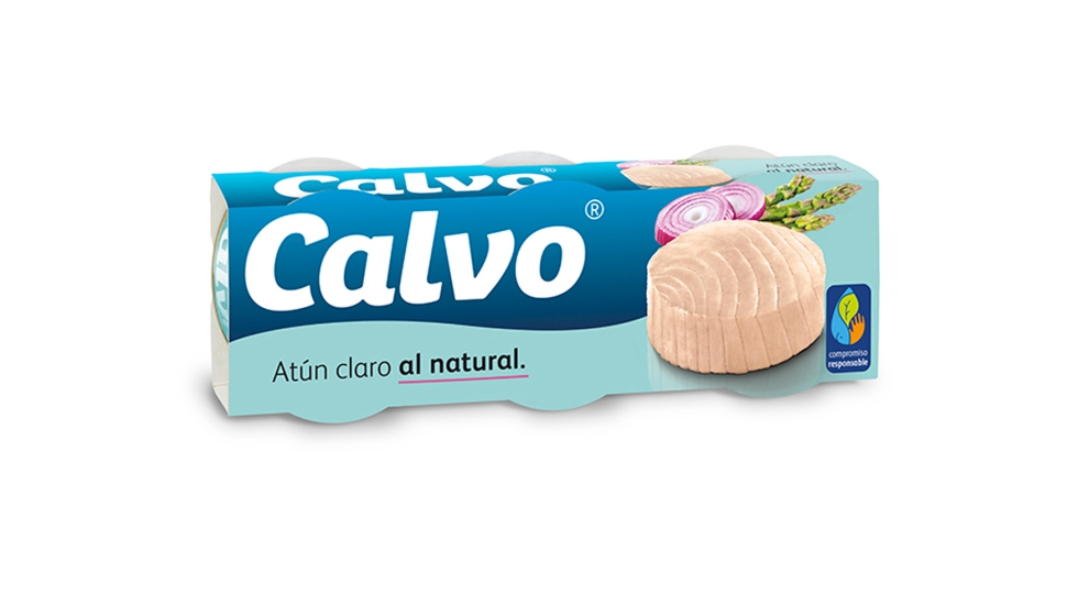 Nauterra ha alcanzado las 105.857 toneladas vendidas de producto terminado, un 5% m�s que en 2023