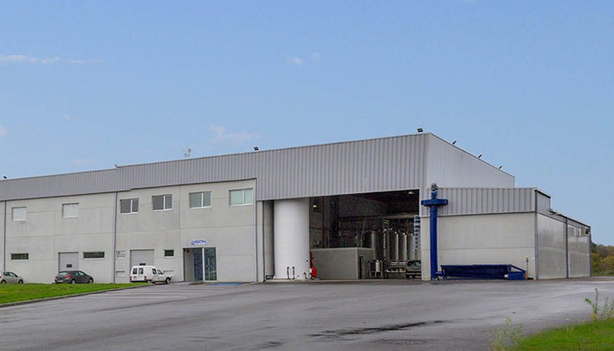 Grupo Central Lechera Asturiana superar� la barrera de los 1.000 millones de euros de facturaci�n