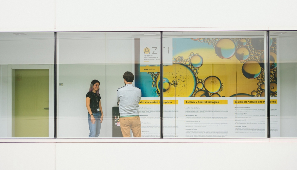 Azti ha sido reconocido como Lighthouse Living Lab por la red europea FutureFoodS