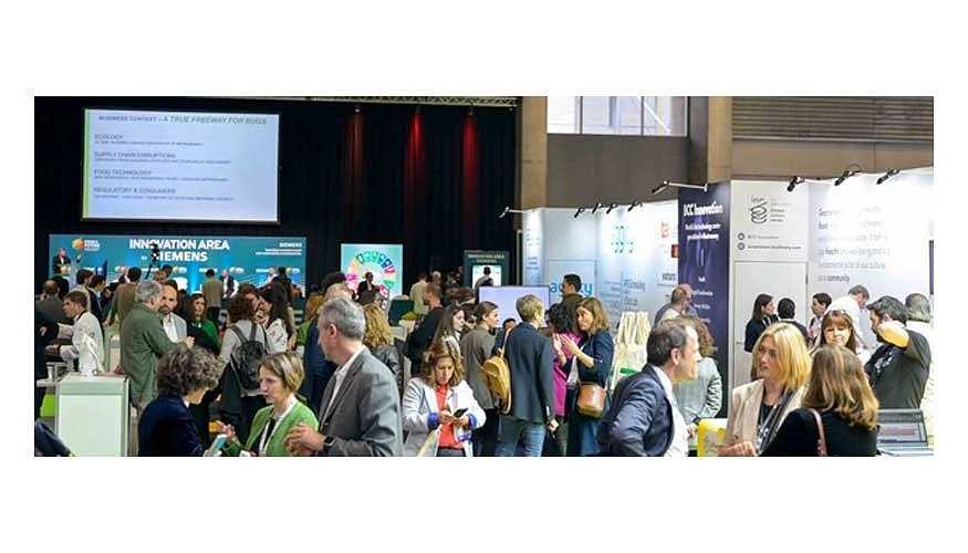 Foto de F4F - Expo Foodtech apresentar os mais recentes desenvolvimentos em automao, robtica e tecnologias 4.0 para a indstria alimentar