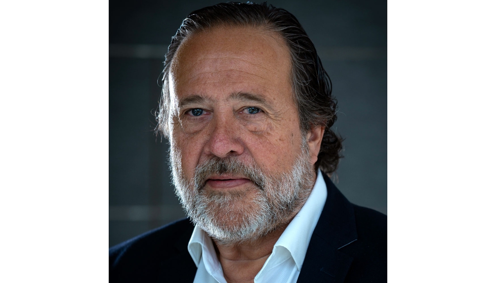 Markel Gruber, director general de Global Switch