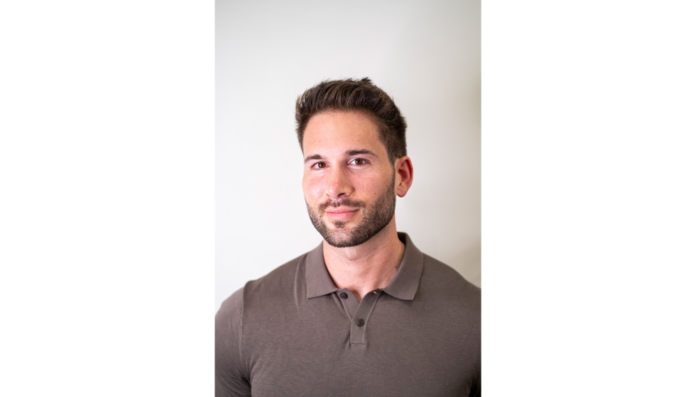 Sergio Ferrer, director general de Macrisal