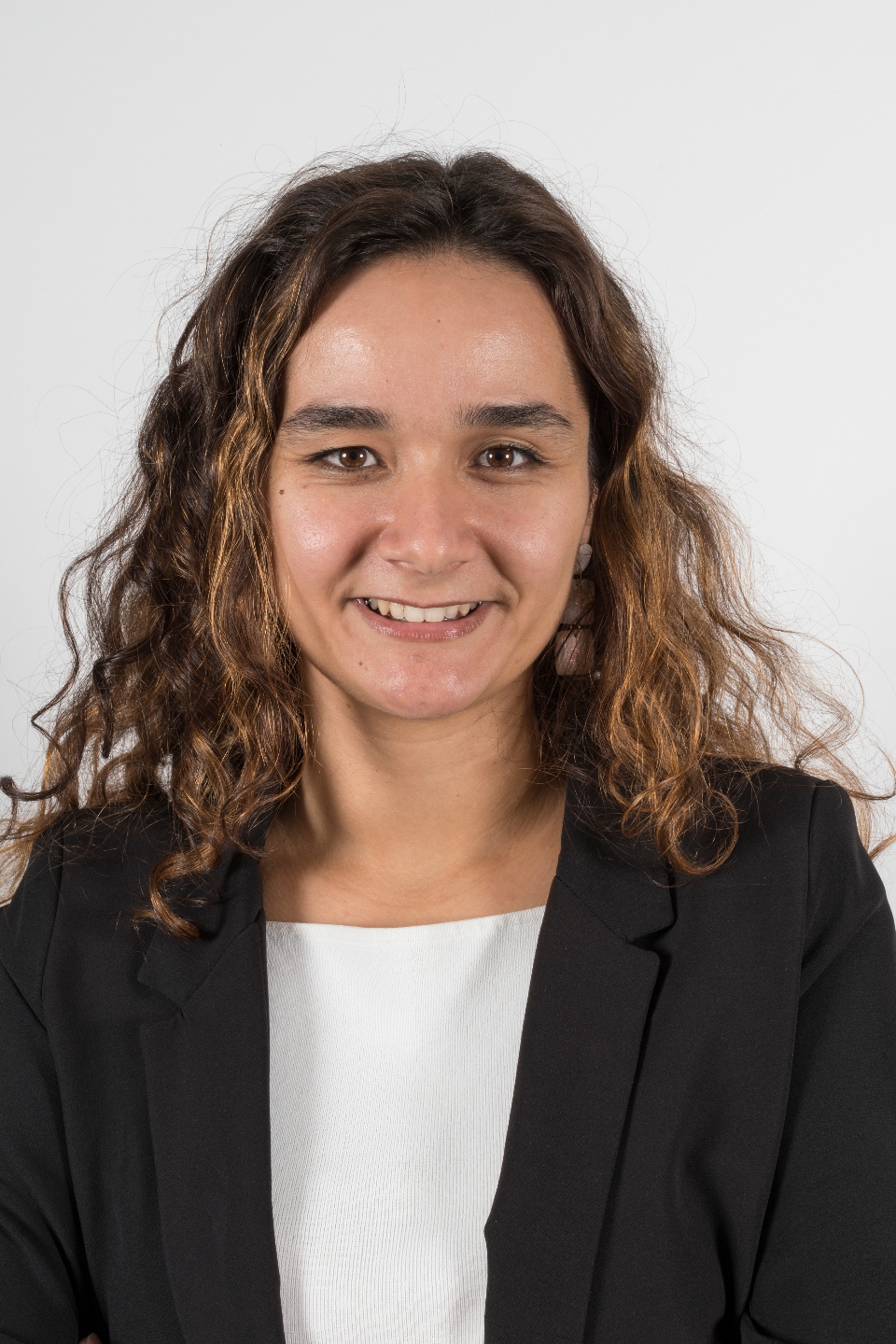 Rita Sargento | Tcnica Especialista na Direo de Sustentabilidade e Mobilidade da ADENE