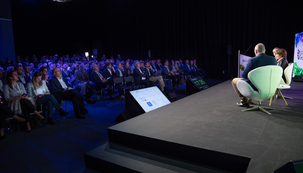 El Cl�ster de la Edificaci�n contar� con expertos para mostrar los avances en construcci�n industrializada