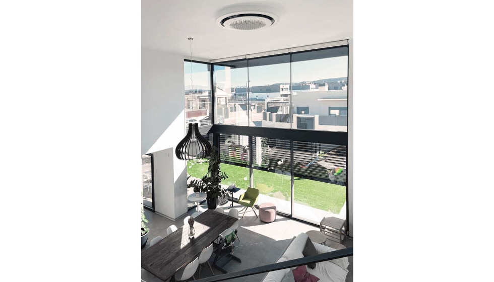 Persyvex ofrece soluciones adaptadas a cada proyecto