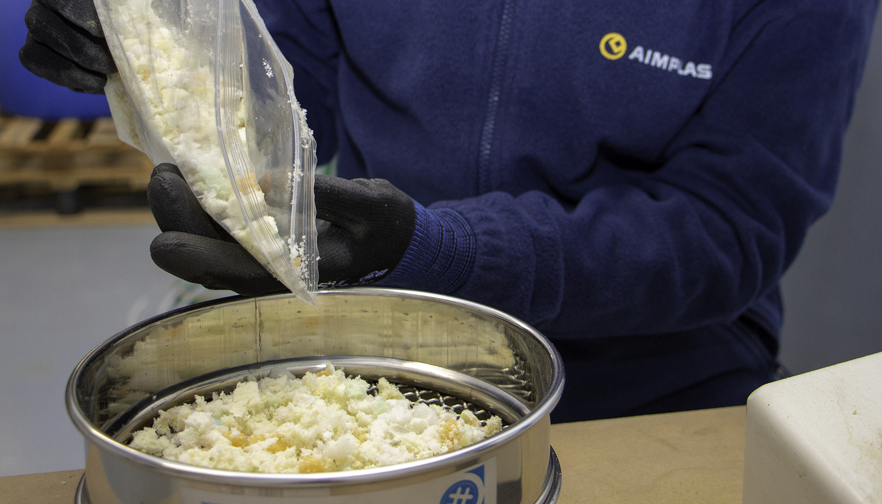 El proyecto se llevar� a cabo en diferentes formatos en todos los pa�ses del consorcio tExtended, incluidos Finlandia, Suecia, B�lgica, Francia...