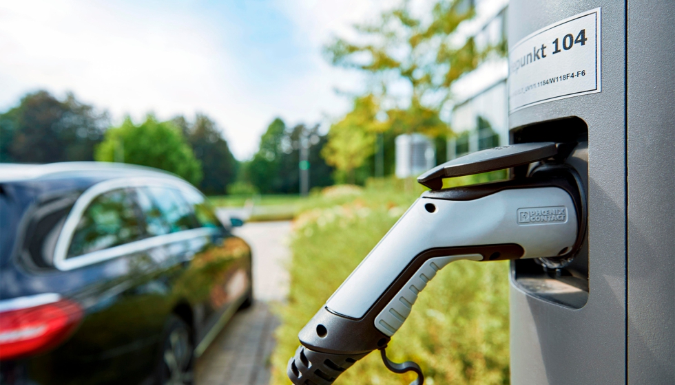 Seg�n los datos de Aedive, Catalu�a, Madrid y Andaluc�a siguen siendo las tres regiones con el mayor n�mero de puntos de recarga...