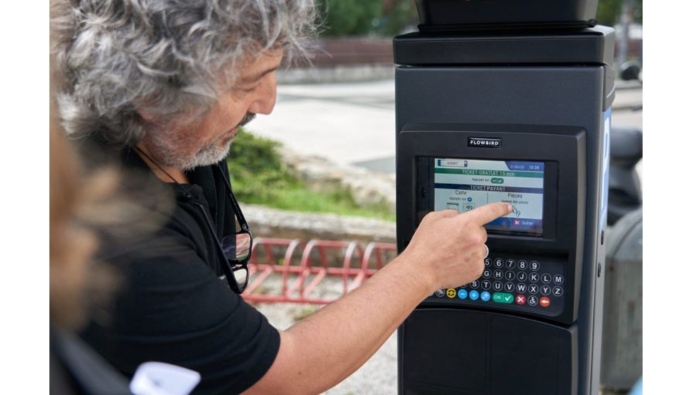 Una de las novedades de la ordenanza es la creaci�n de un distintivo OTA espec�fico para gremios, aut�nomos y profesionales...