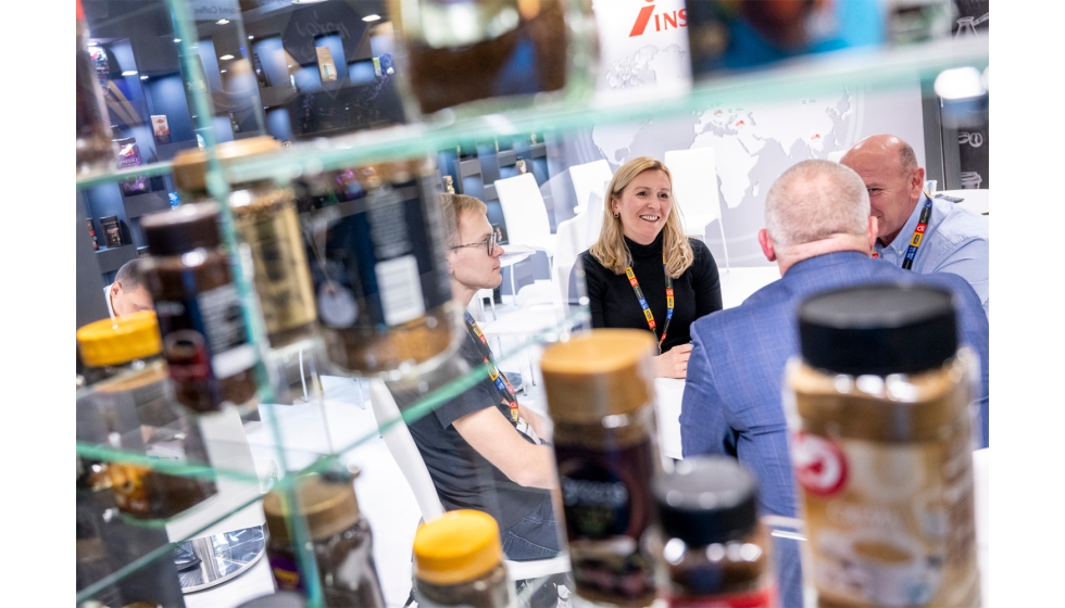 Anuga se celebrar� del 4 al 8 de octubre en Colonia