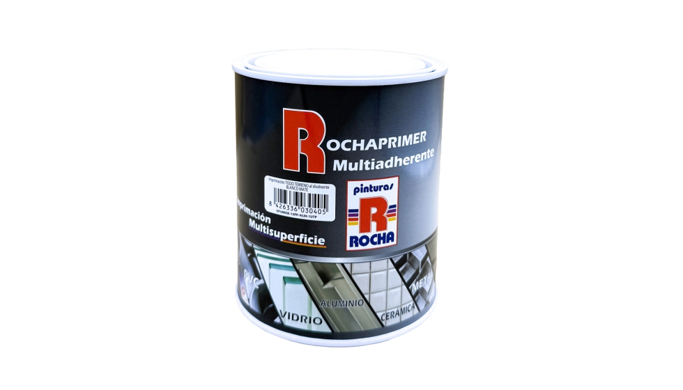 Rochaprimer multiadherente