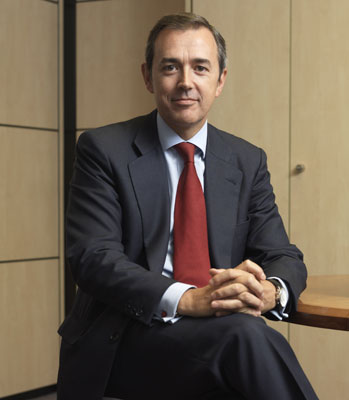 Desde septiembre de 2007, Jos Luis Prieto ocupa el puesto de director general de CEPSA Lubricantes, S.A.