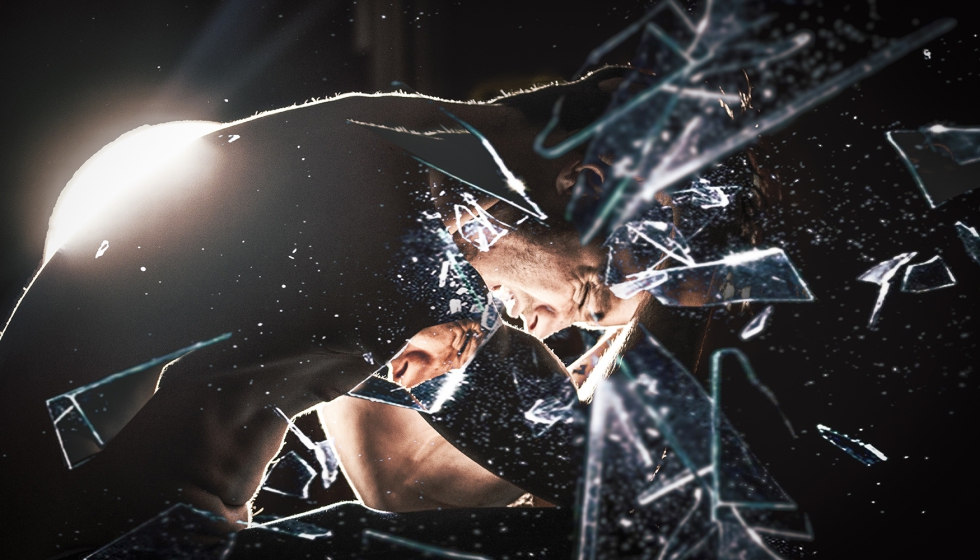 La presin del tiempo, ocupando la sptima posicin y notificada por el 43% de los centros de trabajo de la UE-27...