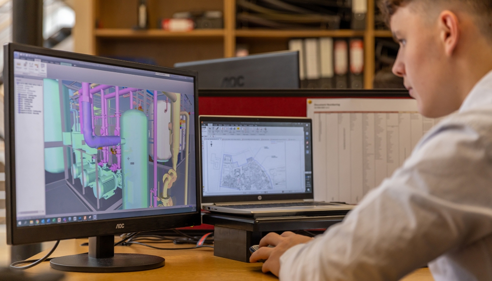 Los centros de trabajo en Finlandia reportan los porcentajes ms altos de trabajar en aislamiento y alejados de los colegas con el 43% y la falta de...