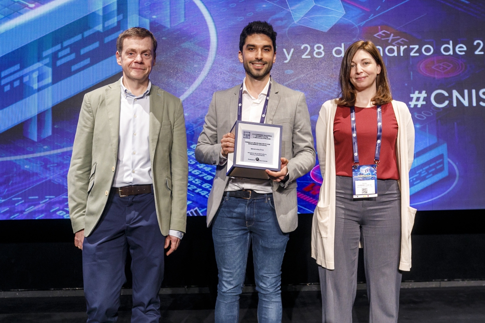 El Congreso Nacional de Innovacin y Servicios Pblicos distingue cada ao las iniciativas ms innovadoras y eficientes en materia de digitalizacin...