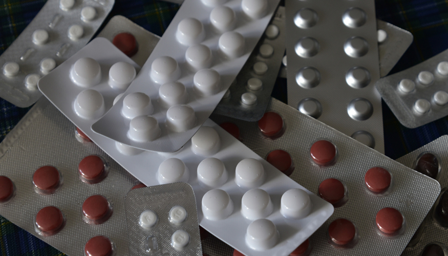 FEFE valora de forma positiva el copago para tratamientos innovadores y la coordinaci�n entre los centros de atenci�n primaria y las farmacias...