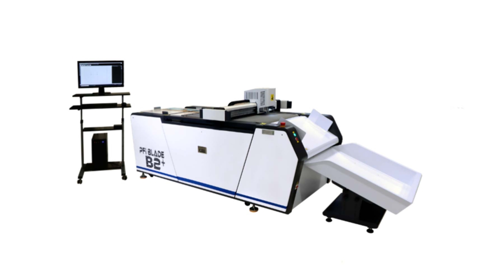 Duplo PFi Blade B2+