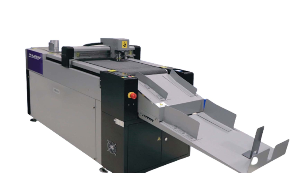 Duplo PFi Blade B3+