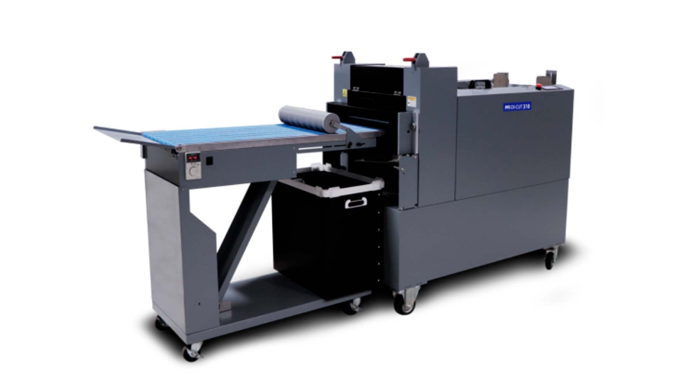Duplo PFi Di-Cut 310