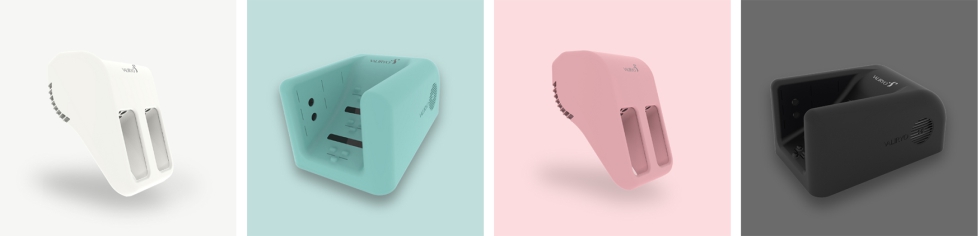 La propuesta de Valiryo encaja a la perfecci�n con las tendencias actuales en dise�o de ba�os