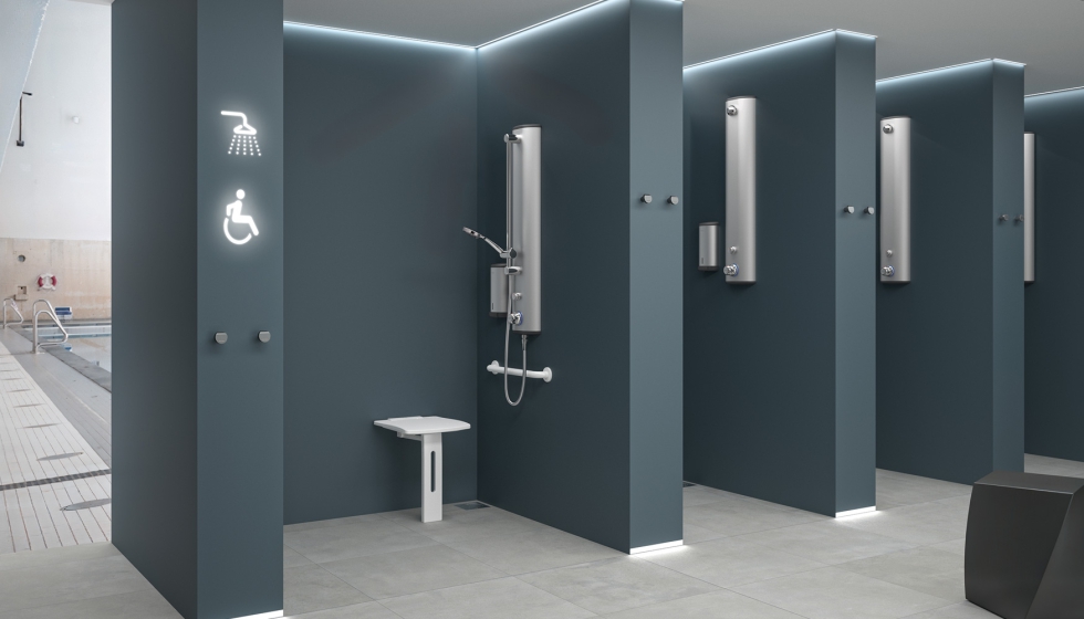 La instalacin del asiento Basic + es muy sencilla y rpida, al igual que el  mantenimiento