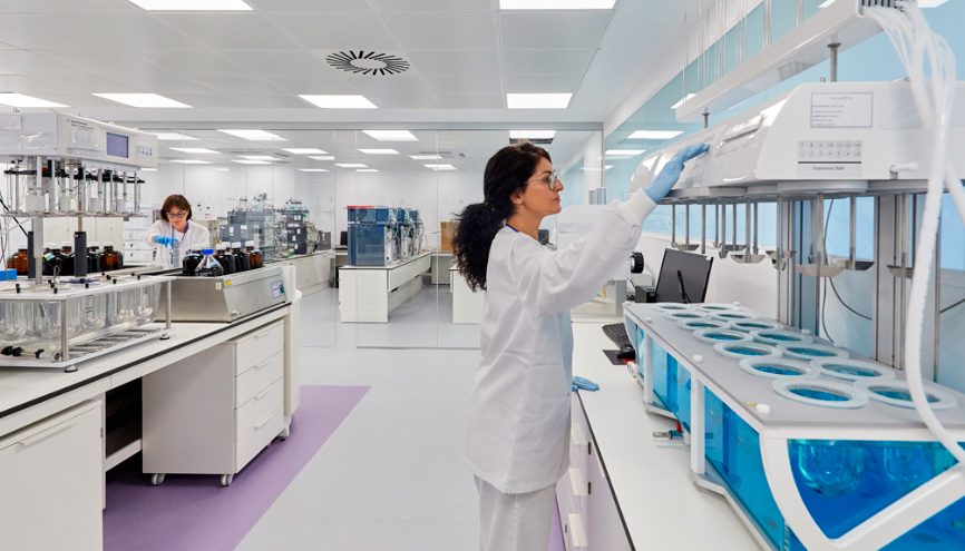 Tecnalia y Anton Paar disearon esta jornada para ofrecer un espacio de aprendizaje integral que permita a los profesionales del sector farmacutico...