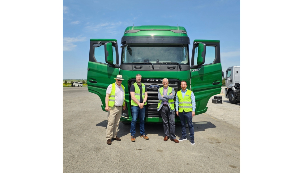 Foto tomada en Irlanda